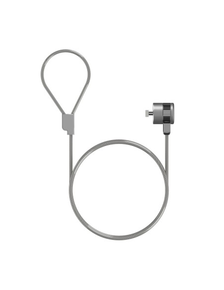 Aisens Cable Seguridad  cerradura llave  1.5M