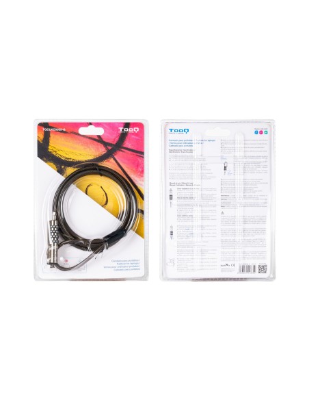 Nanocable Adaptador Micro USB M a USB-C H Aluminio