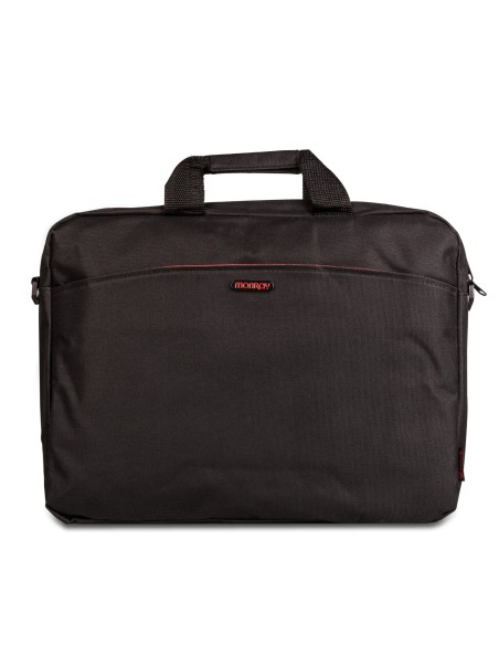 NGS Enterprise maletines para portátil 39,6 cm (15.6") Malet
