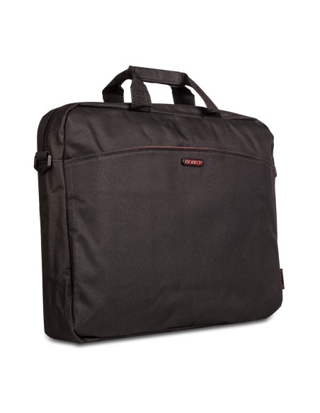 NGS Enterprise maletines para portátil 39,6 cm (15.6") Malet