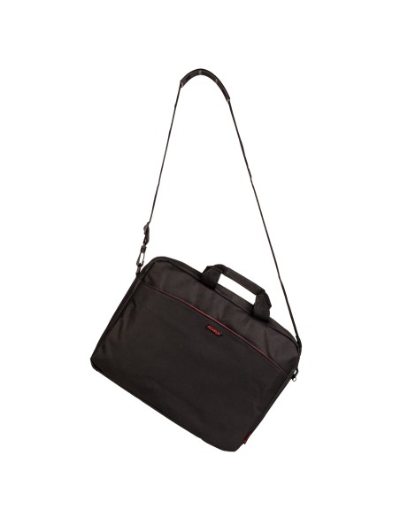 NGS Enterprise maletines para portátil 39,6 cm (15.6") Malet