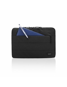 Ewent EW2521 funda para tablet 35,8 cm (14.1") Negro