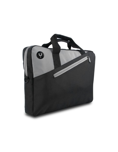 NGS Monray maletines para portátil 35,6 cm (14") Maletín Neg