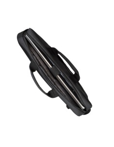 Ewent EW2515 maletines para portátil 39,6 cm (15.6") Maletín Negro