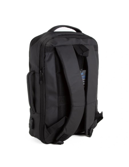 iggual Mochila portátil 15.6" Office Look