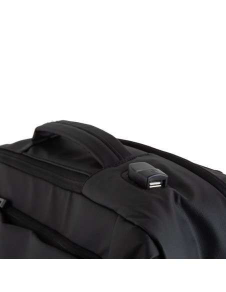 iggual Mochila portátil 15.6" Office Look