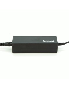 iggual Cargador Universal Automático CUA-11T-65W