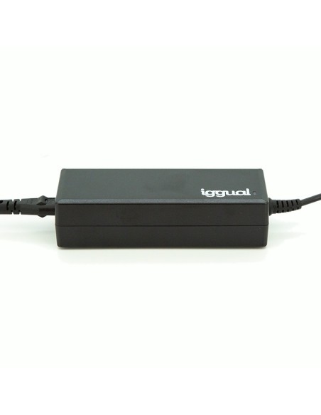 iggual Cargador Universal Automático CUA-11T-65W