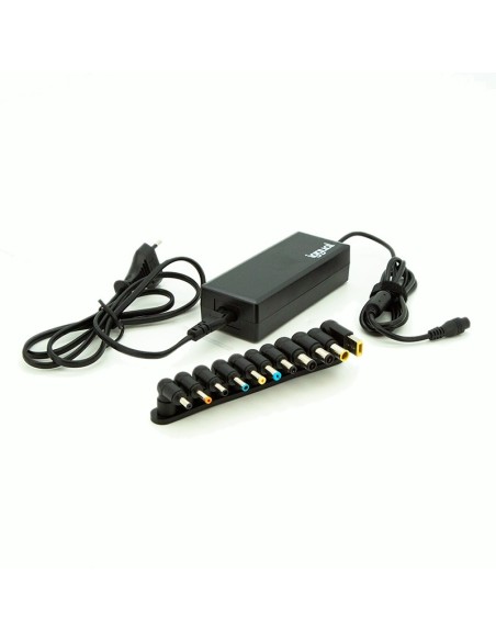 iggual Cargador Universal Automático CUA-11T-65W