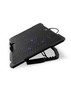 COOLBOX Base refrigeracion portatil NCP17-V5