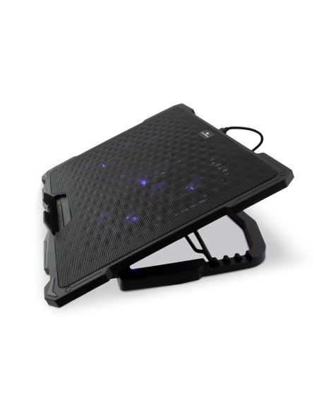 COOLBOX Base refrigeracion portatil NCP17-V5