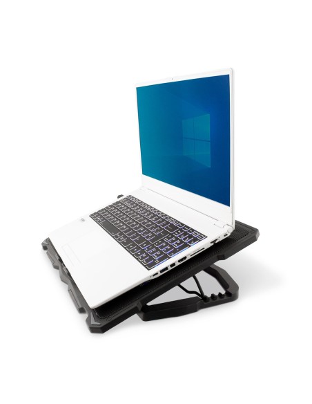 COOLBOX Base refrigeracion portatil NCP17-V5