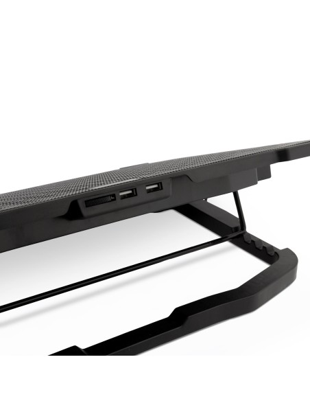 COOLBOX Base refrigeracion portatil NCP17-V5