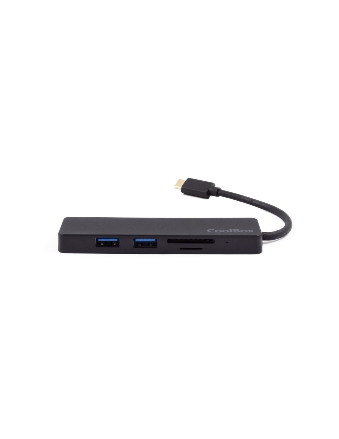 Minidock USB-C 8 Porte Spacegray - Hub Con Ethernet Gigabit, HDMI 4K E 3 USB 3.0 - Foto 13