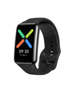 SMARTWATCH OPPO WATCH FREE BLACK