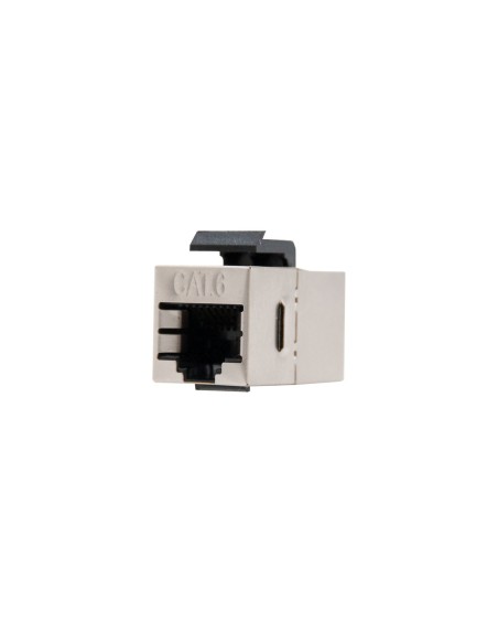 Nanocable EMPALME RJ45 CAT.6 STP