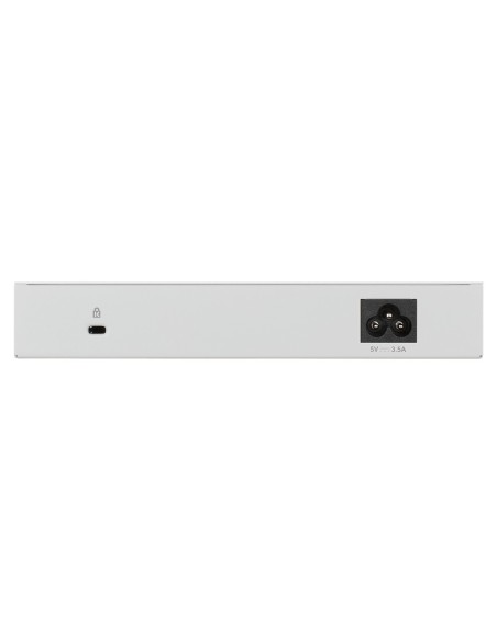 D-Link DNH-100 dispositivo de gestión de red 100 Mbit s Ethernet