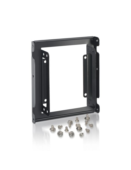 ADAPTADOR BAHIA HD 3.5  A 2 HD 2.5  AISENS METAL