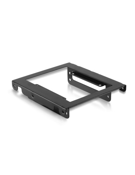 ADAPTADOR BAHIA HD 3.5  A 2 HD 2.5  AISENS METAL