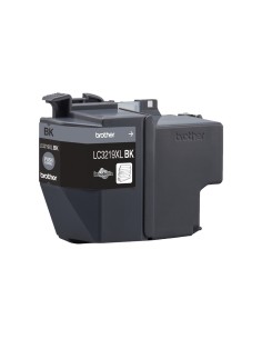 Brother LC-3219XLBK cartucho de tinta Original Negro