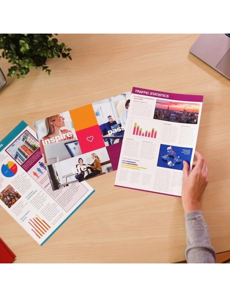 Brother LC-3219XLVAL cartucho de tinta Original Rendimiento estándar Negro, Cian, Magenta, Amarillo