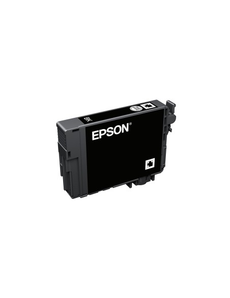Epson Singlepack Black 502 Ink