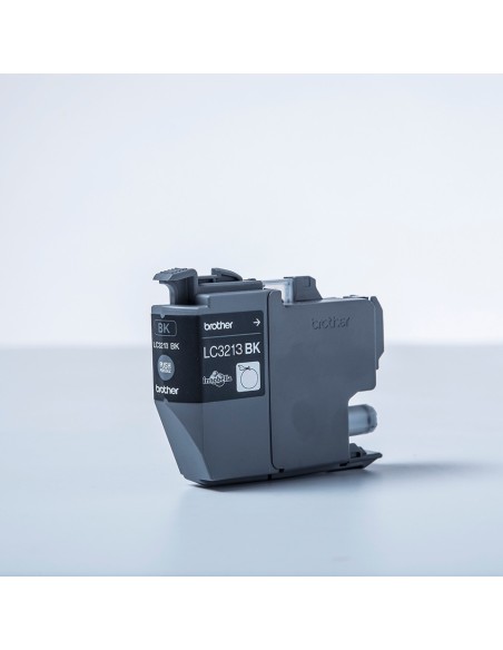 Brother LC-3213BK cartucho de tinta Original Alto rendimiento (XL) Negro