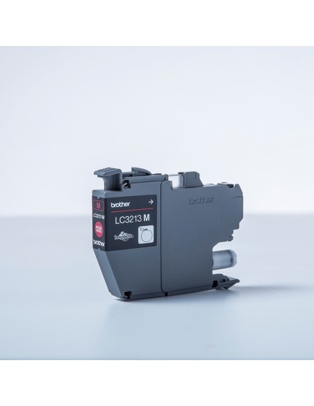 Brother LC-3213M cartucho de tinta Original Alto rendimiento (XL) Magenta