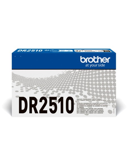 Brother Tambor DR2510