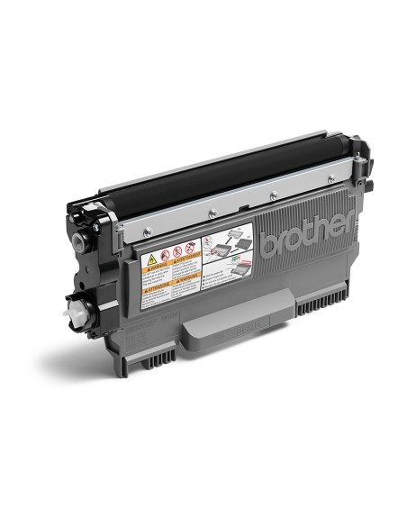 Brother TN-2210 cartucho de tóner 1 pieza(s) Original Negro