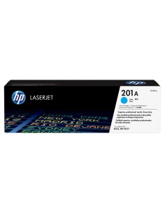 HP 201A TONER HP201A CIAN (CF401A)