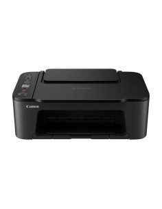Canon PIXMA TS3450 Inyección de tinta A4 4800 x 1200 DPI Wifi