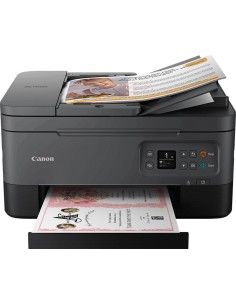 Canon PIXMA TS7450a Inyección de tinta A4 4800 x 1200 DPI Wi