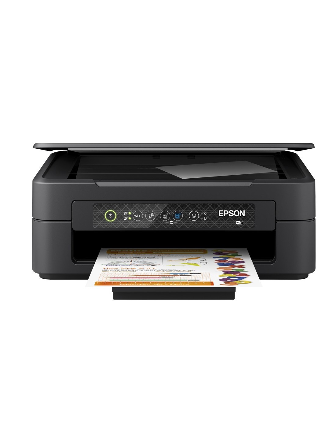 Las mejores ofertas en Epson Expression Home A5 (148 x 210 MM) compatible  impresoras de ordenador de papel