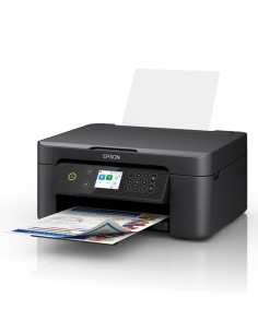 Epson Expression Home XP-4200 Inyección de tinta A4 5760 x 1440 DPI Wifi