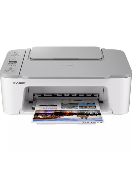 Canon Multifunción Pixma TS3551I