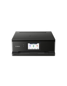 Canon Multifunción TS8750 Negra