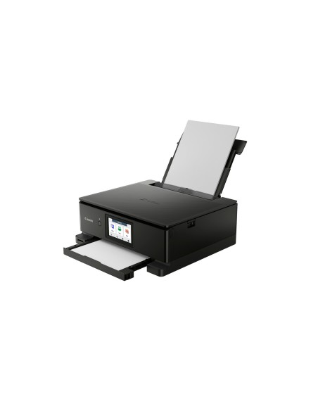Canon Multifunción TS8750 Negra
