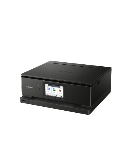 Canon Multifunción TS8750 Negra