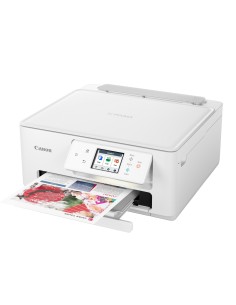 Canon Multifunción TS7650i