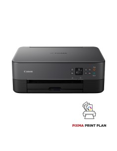 Canon Multifunción Pixma TS5350i Wifi Negra