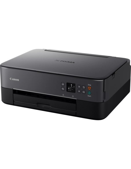 Canon Multifunción Pixma TS5350i Wifi Negra