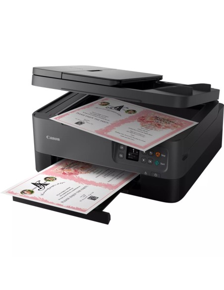 Canon Multifunción Pixma TS7450i