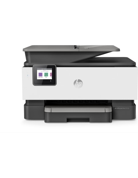 HP OfficeJet Pro 9010e Inyección de tinta térmica A4 4800 x 1200 DPI 22 ppm Wifi