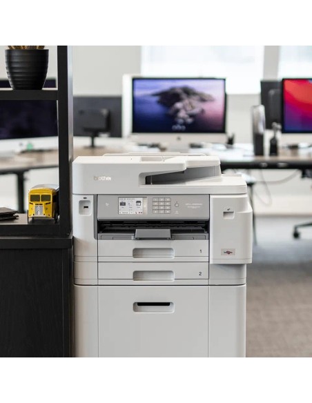 Brother MFC-J5955DW Inyección de tinta A3 1200 x 4800 DPI 30 ppm Wifi