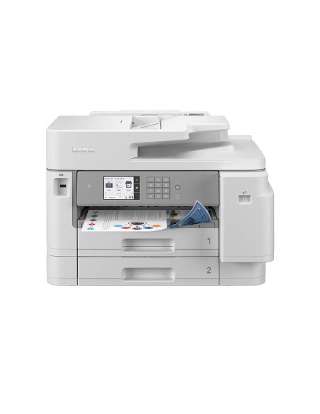 Brother MFC-J5955DW Inyección de tinta A3 1200 x 4800 DPI 30 ppm Wifi