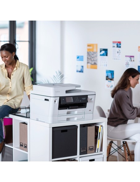 Brother MFC-J6940DW Inyección de tinta A4 1200 x 4800 DPI 22 ppm Wifi