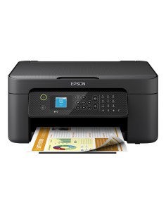 Epson WorkForce WF-2910DWF Inyección de tinta A4 5760 x 1440 DPI 33 ppm Wifi