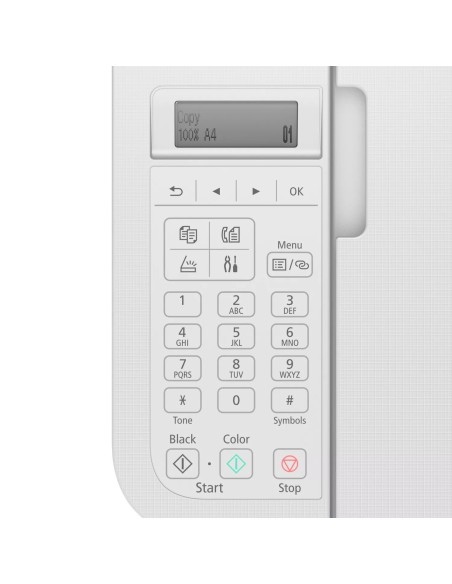 Canon Multifunción Pixma TR4751I