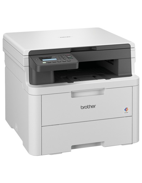 Brother Multifunción Laser Led DCPL3520CDW
